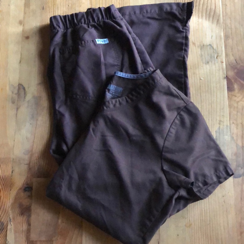 Grey’s Anatomy Scrub Set size Small